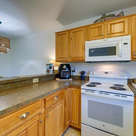 Pet-Friendly Buxton Vacation Rental Near Ocean! Exteriör bild