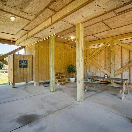 Pet-Friendly Buxton Vacation Rental Near Ocean! Exteriör bild