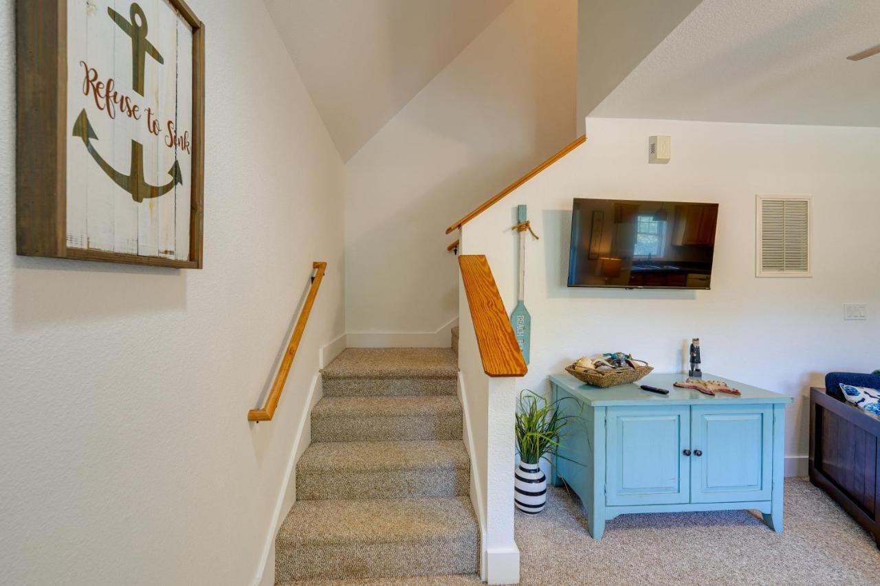 Pet-Friendly Buxton Vacation Rental Near Ocean! Exteriör bild