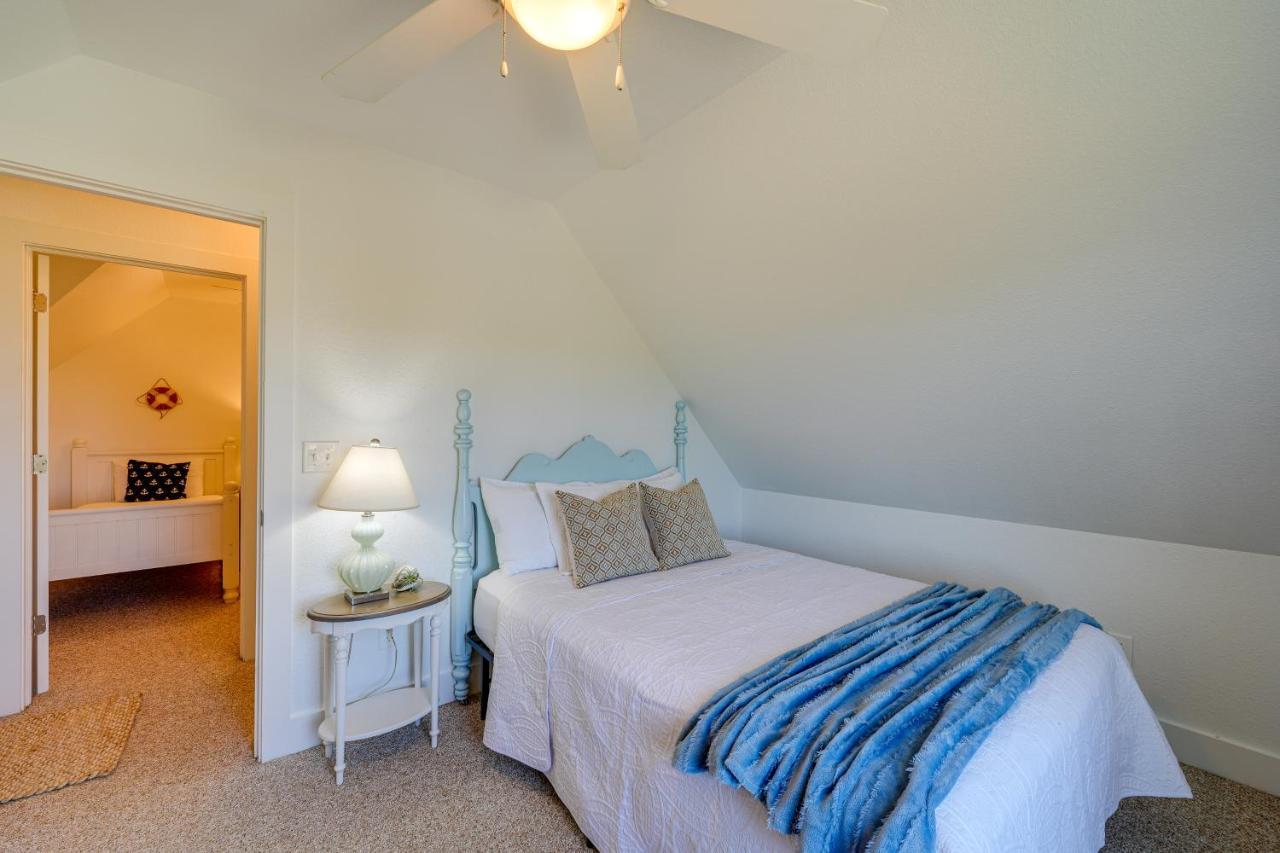 Pet-Friendly Buxton Vacation Rental Near Ocean! Exteriör bild