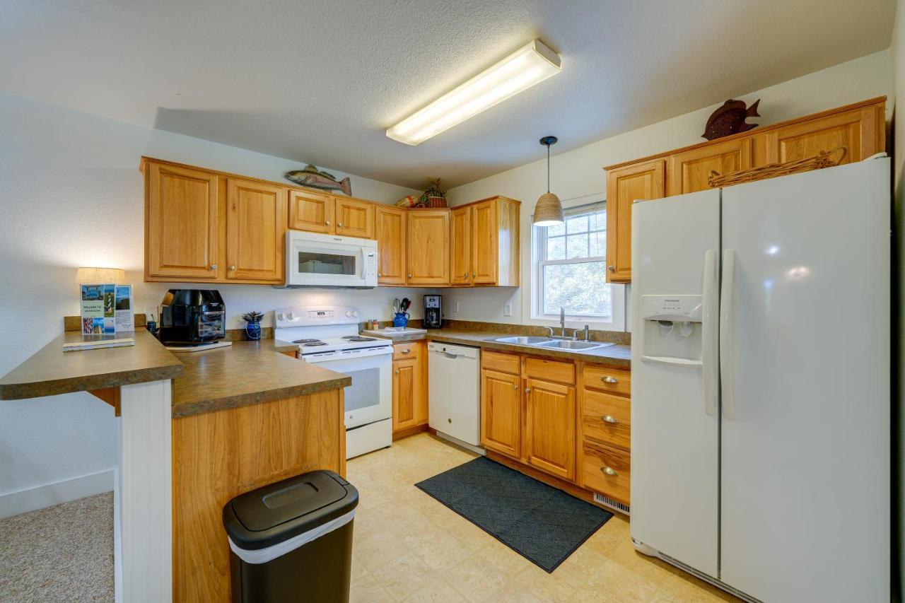 Pet-Friendly Buxton Vacation Rental Near Ocean! Exteriör bild