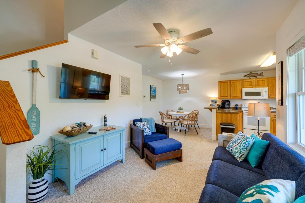 Pet-Friendly Buxton Vacation Rental Near Ocean! Exteriör bild