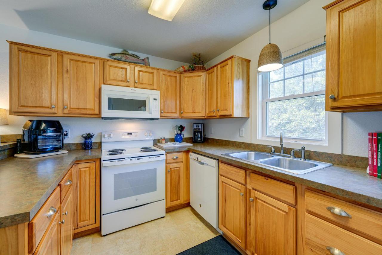 Pet-Friendly Buxton Vacation Rental Near Ocean! Exteriör bild