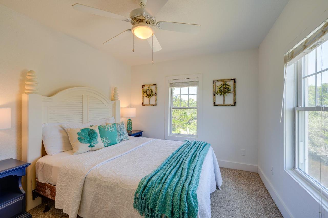 Pet-Friendly Buxton Vacation Rental Near Ocean! Exteriör bild