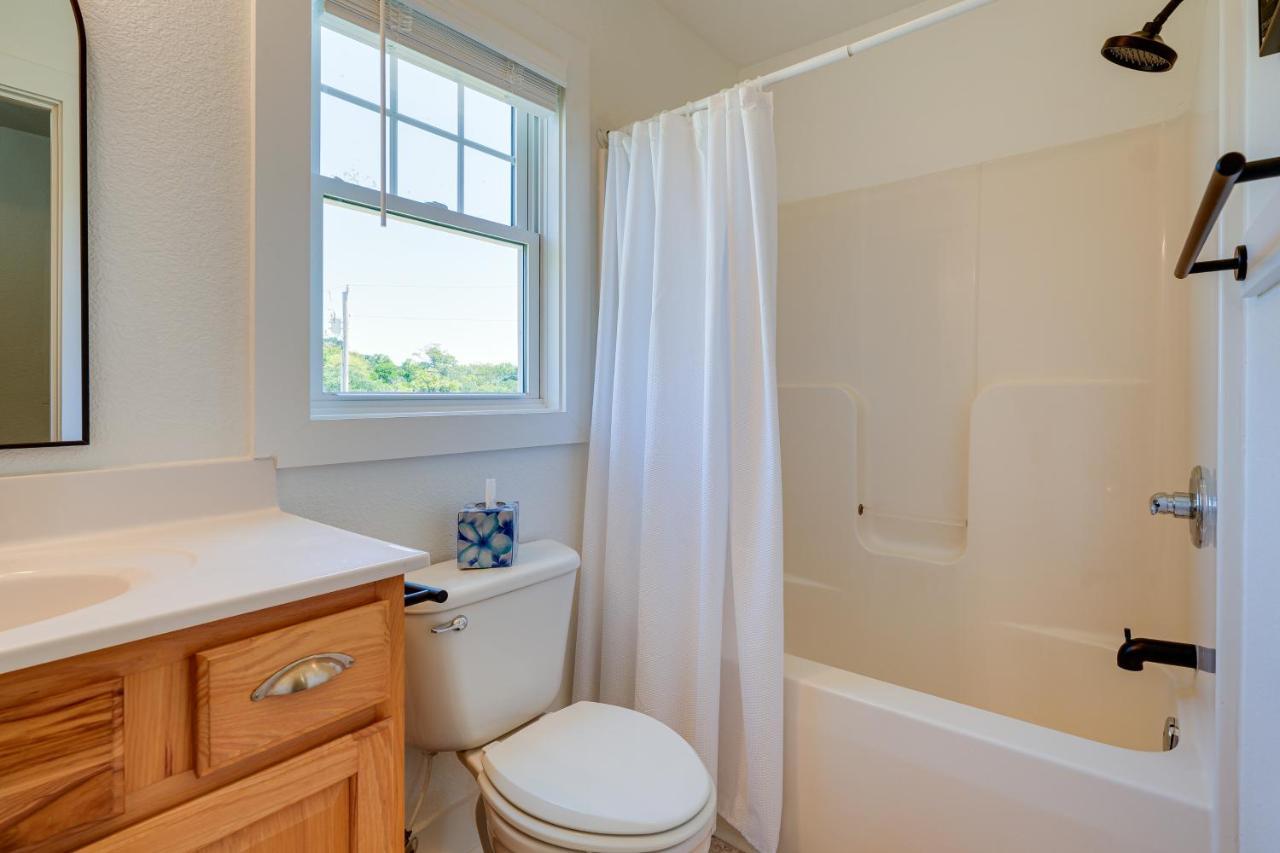 Pet-Friendly Buxton Vacation Rental Near Ocean! Exteriör bild