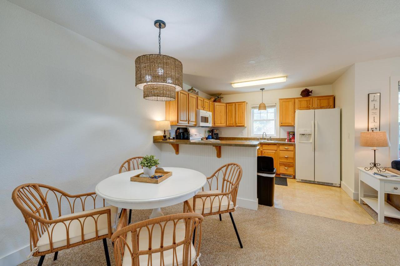 Pet-Friendly Buxton Vacation Rental Near Ocean! Exteriör bild
