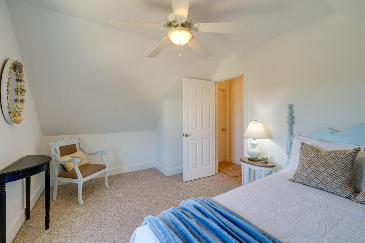 Pet-Friendly Buxton Vacation Rental Near Ocean! Exteriör bild