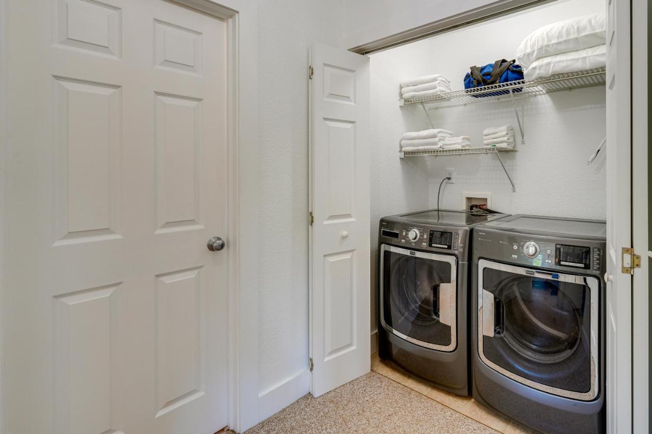 Pet-Friendly Buxton Vacation Rental Near Ocean! Exteriör bild